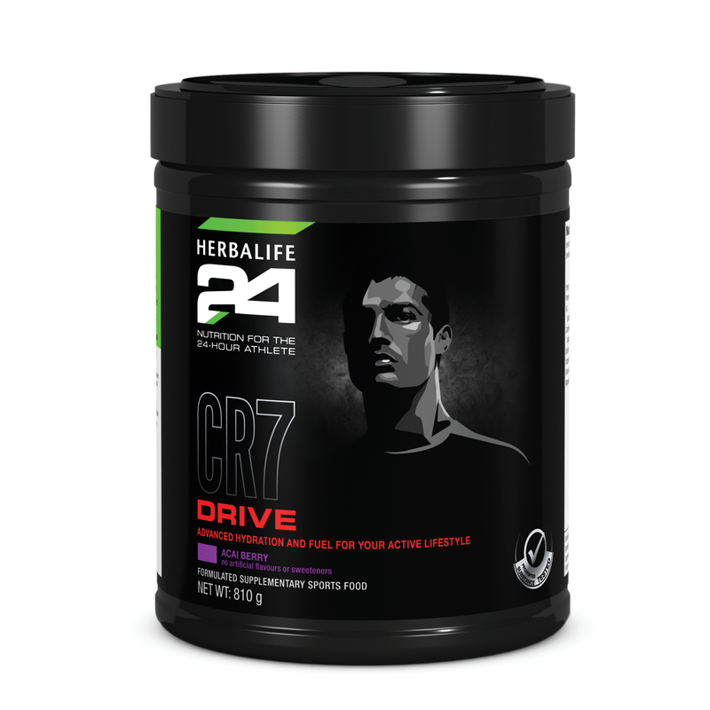 Herbalife 24 CR7 Sports Hydration, workout hydration